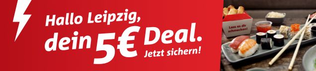 5€ Deal